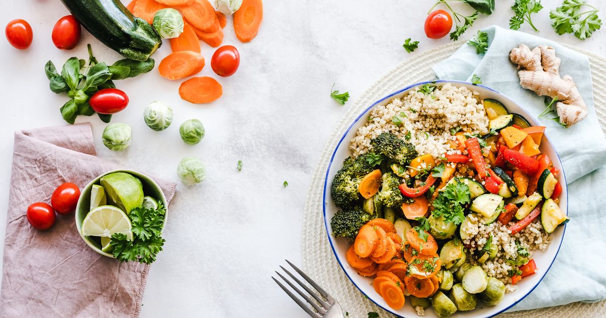 Beautifully plated restaurant dish photographed for a Google Business Profile