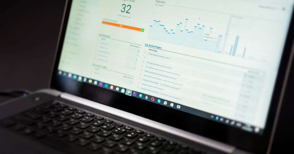 Email campaign analytics dashboard showing sequence performance metrics