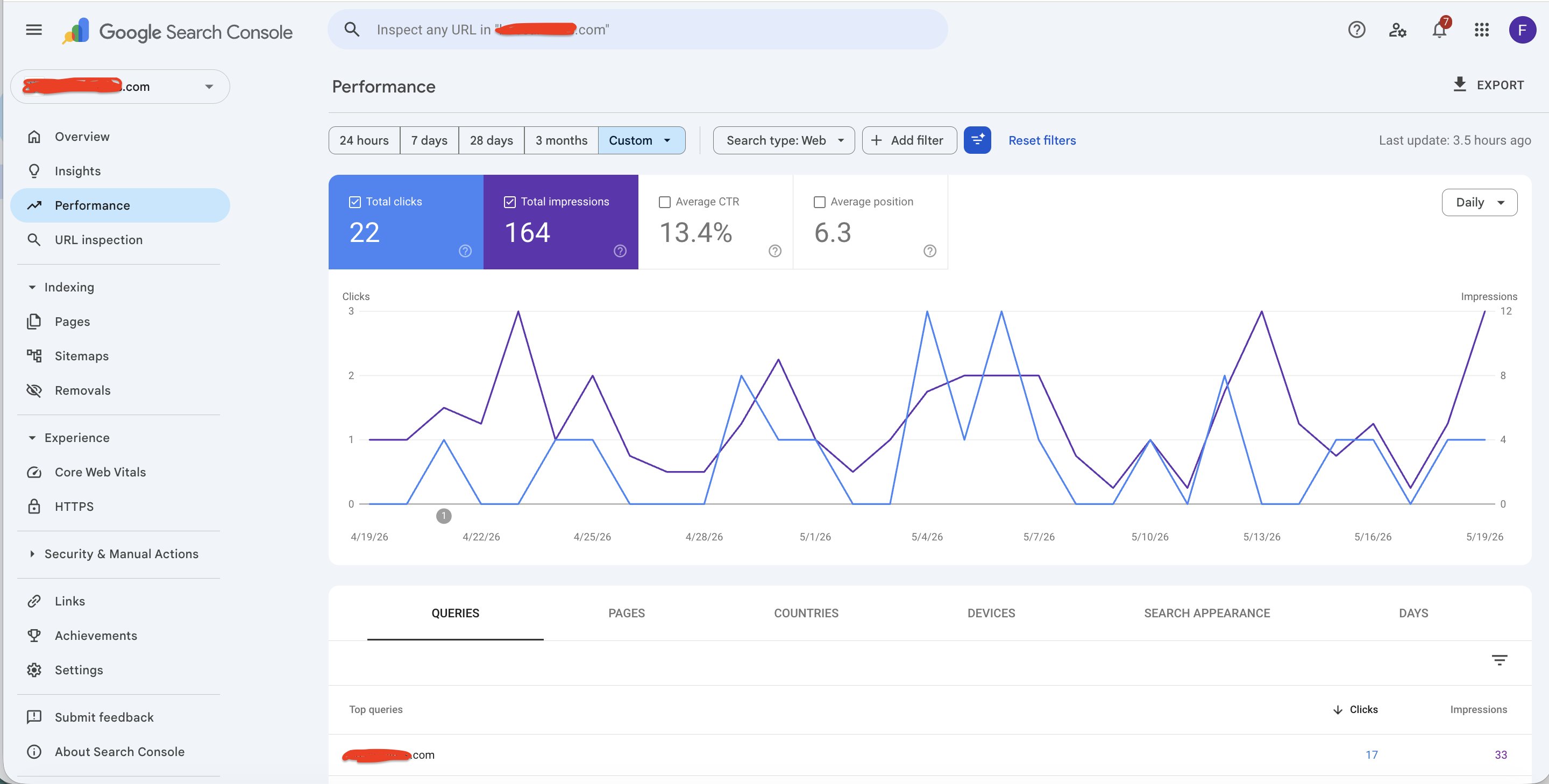 Why Bing indexes exact-match domains faster than Google