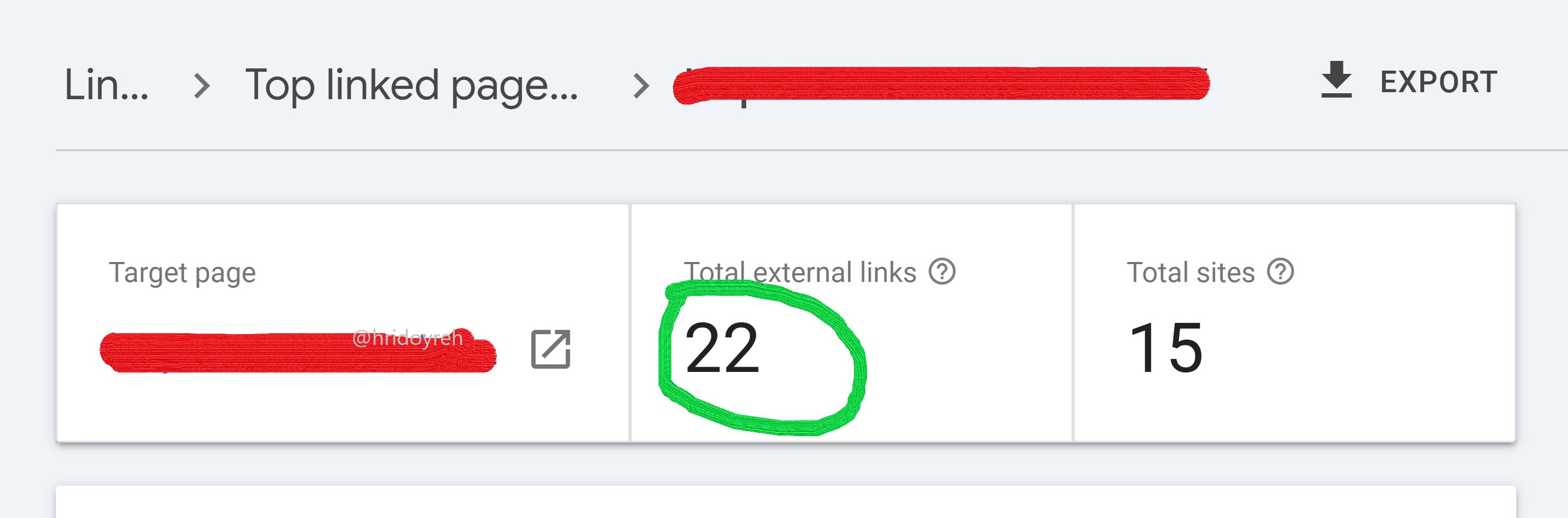 Build 22+ backlinks with feeler emails (step-by-step strategy)