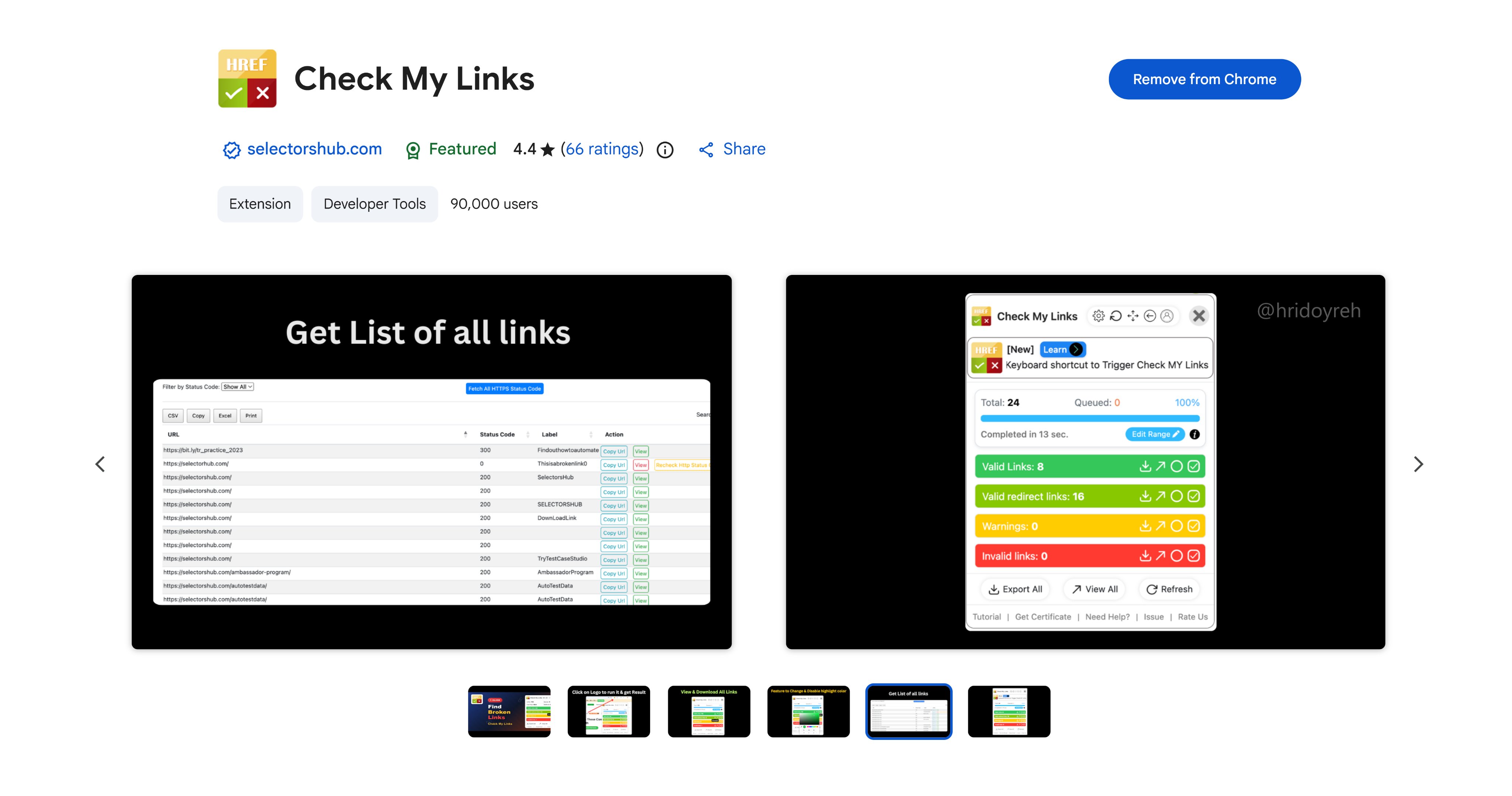 Get Backlinks for Free with Broken Link Building
