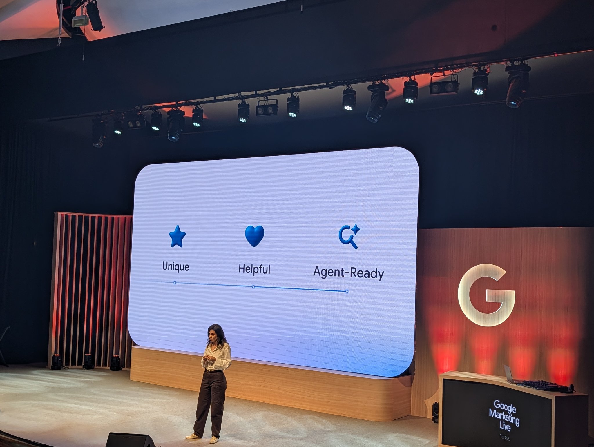 Google's three-word AI search strategy beats every AEO tool