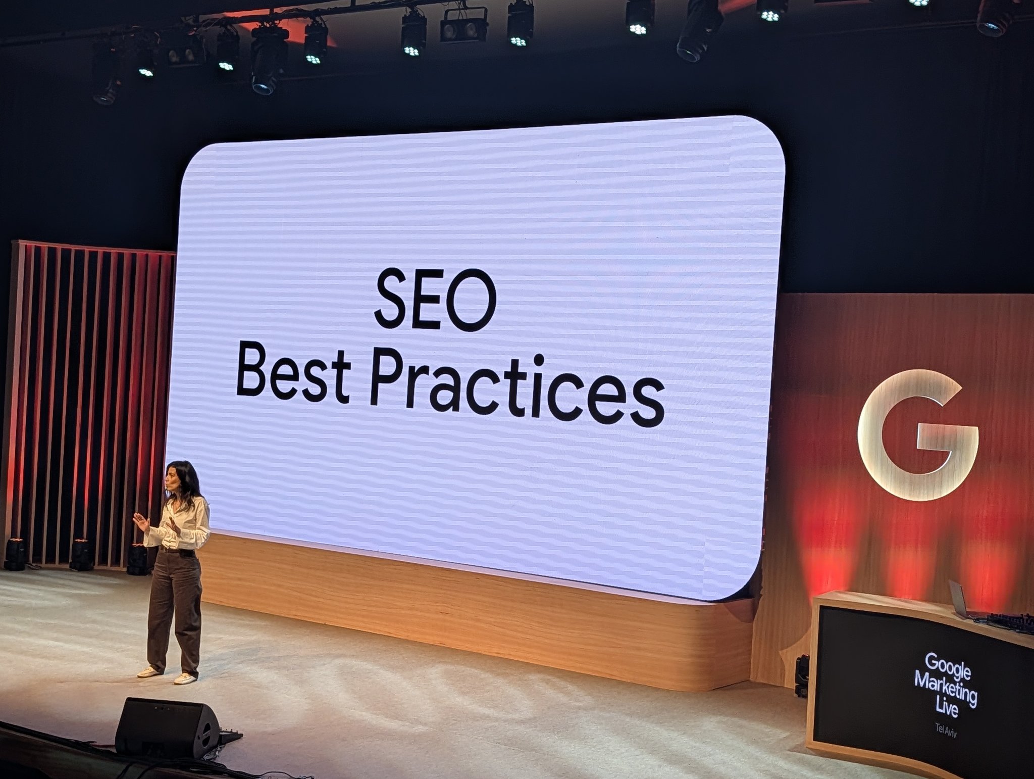 Google's three-word AI search strategy beats every AEO tool