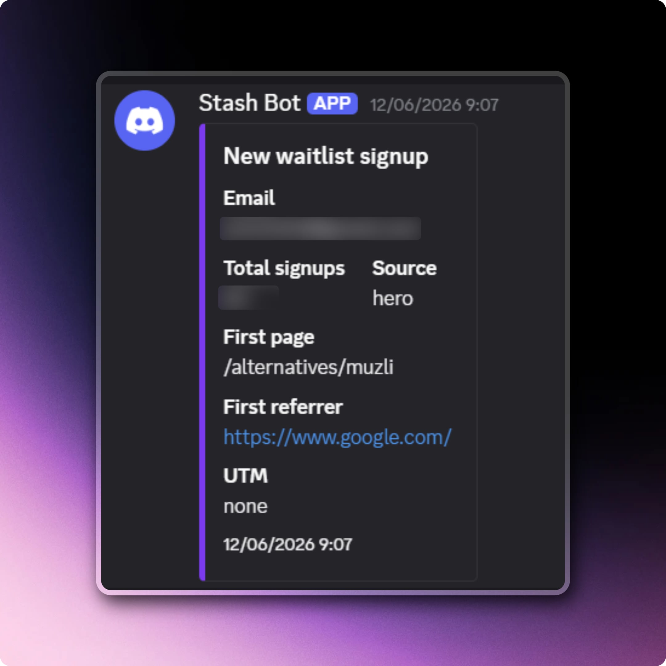 How to Build SEO Before Your Product Launches