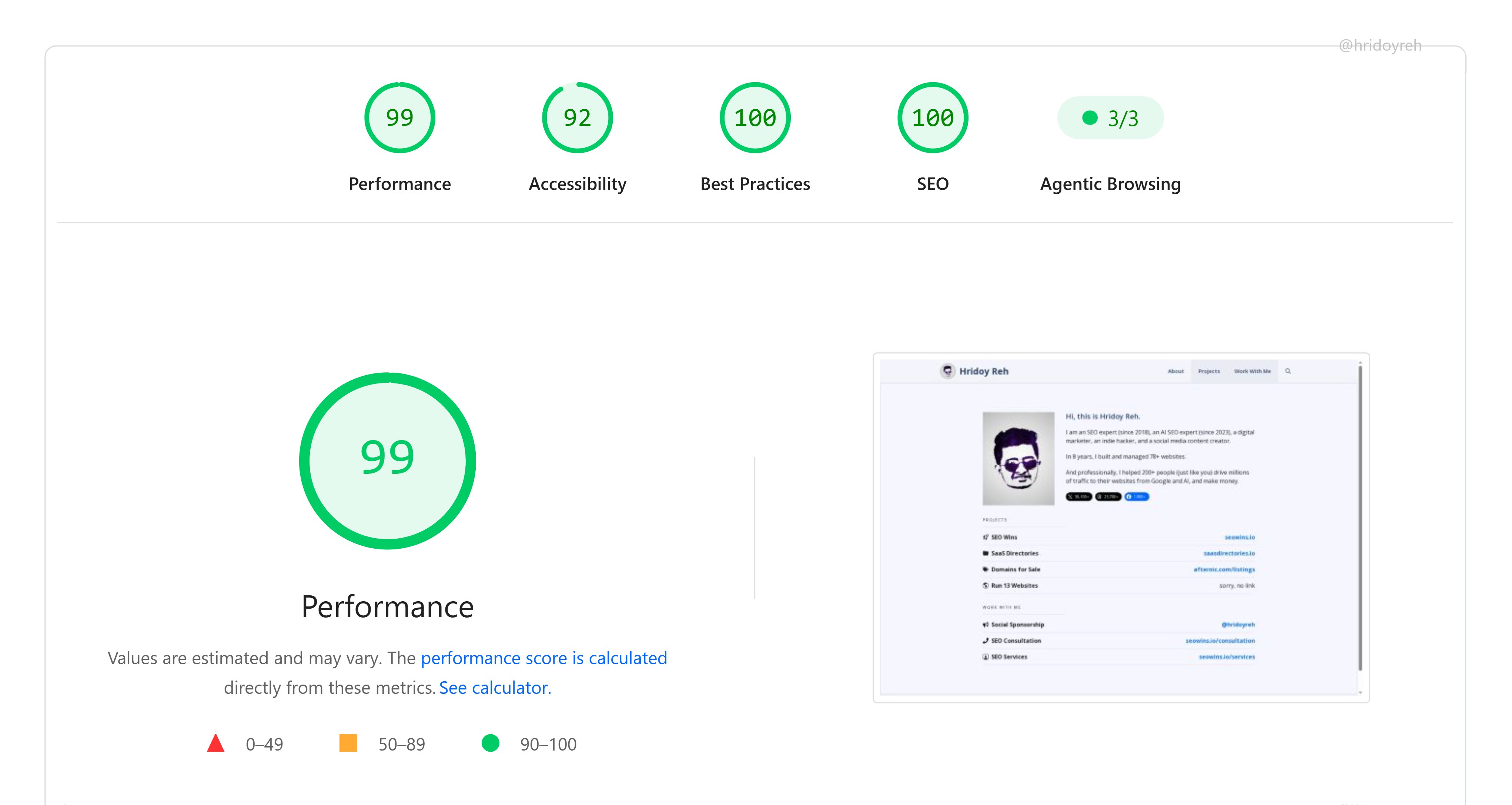 Use AI to fix PageSpeed Insights issues in minutes